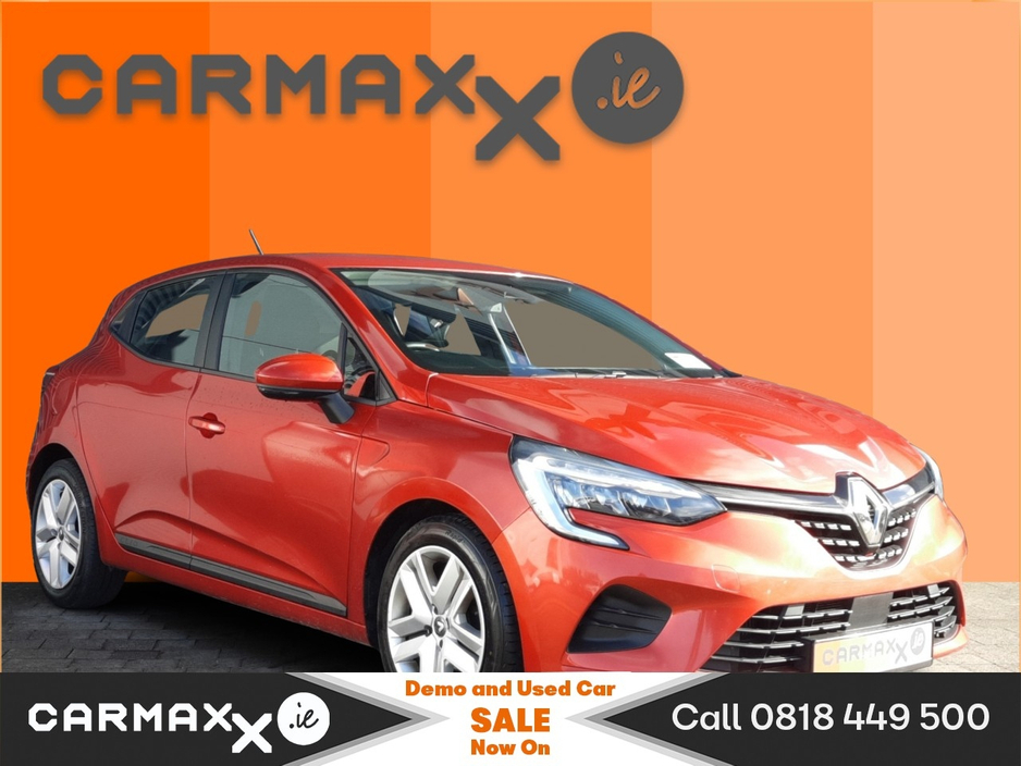 2022 Renault Clio for sale in , Ireland