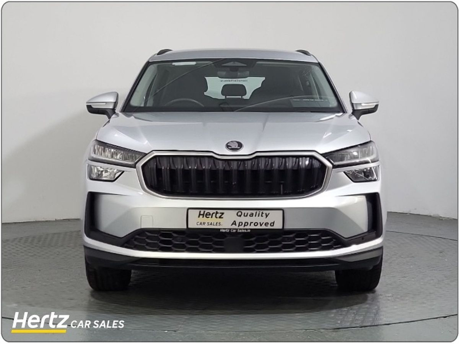 2024 Skoda Kodiaq - image 16