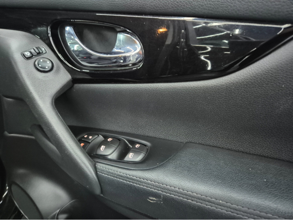 2019 Nissan Qashqai - image 14