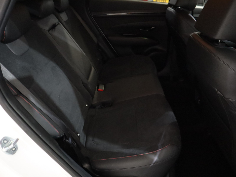2023 Hyundai Tucson *129* N LINE T-GDI PHEV 4X4 €35,900