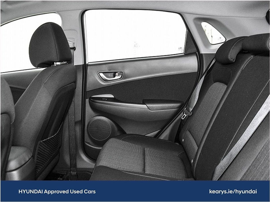 2022 Hyundai Kona 1.0 T-GDI Executive €23,490