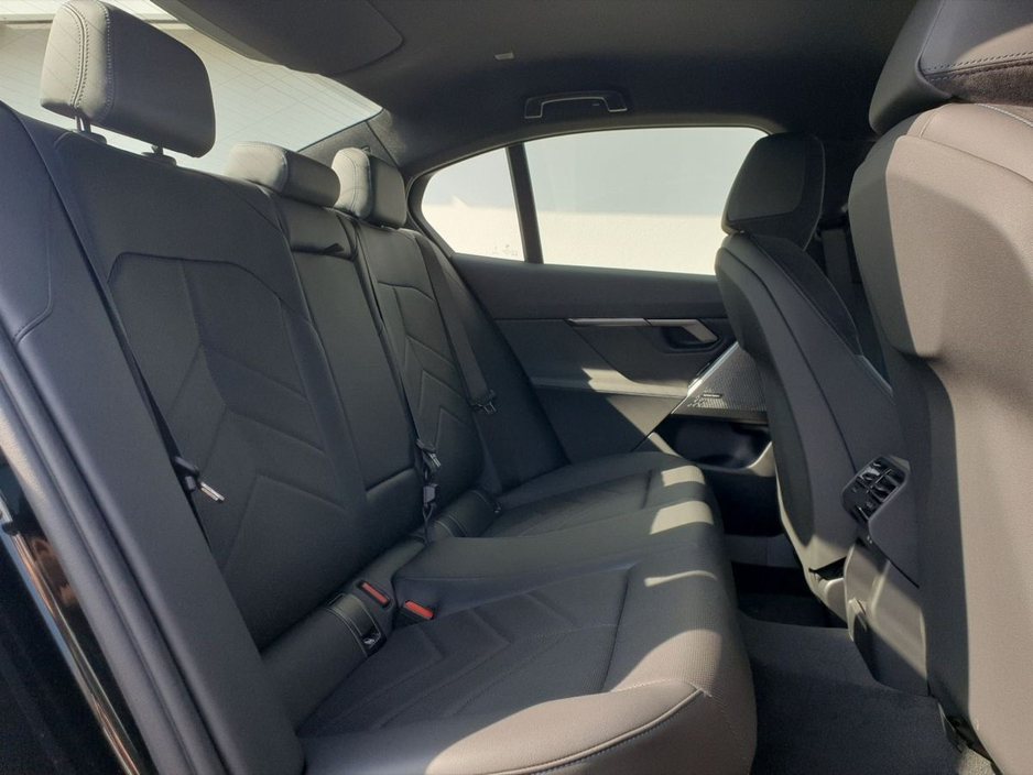 2026 BMW 5 Series - image 11