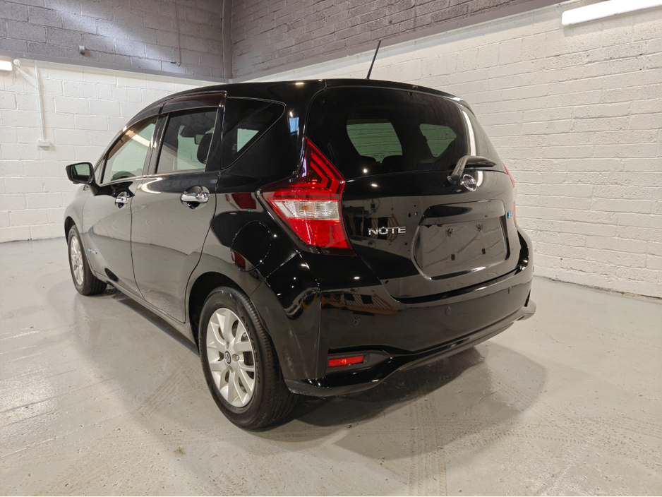 2020 Nissan Note - image 6