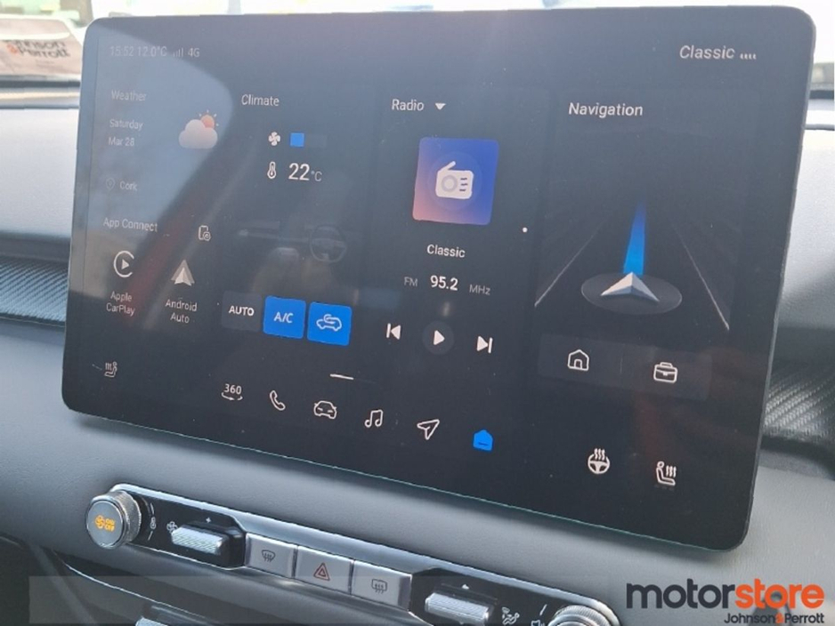 2025 MG MGS5 - image 22