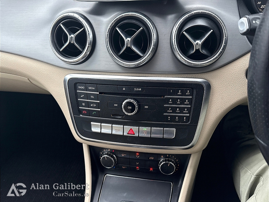 2018 Mercedes-Benz CL Class 180 URBAN AUTO €95 PW €19,995