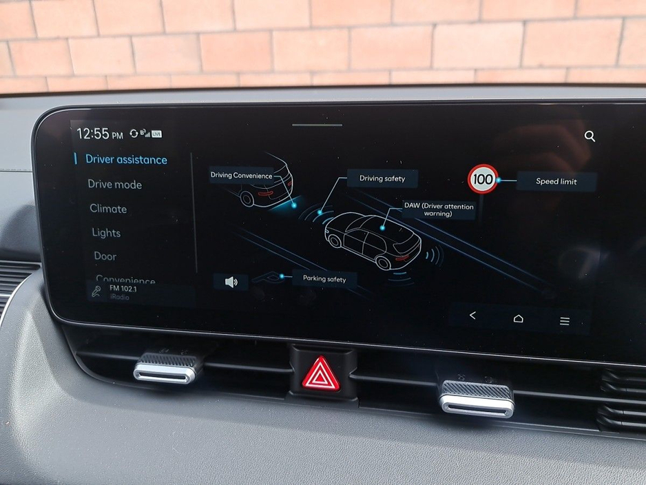 2026 Hyundai Ioniq 5 Stellar Model 84 k/wh battery with 570 kms range, Order for 261 Today ! €44,750