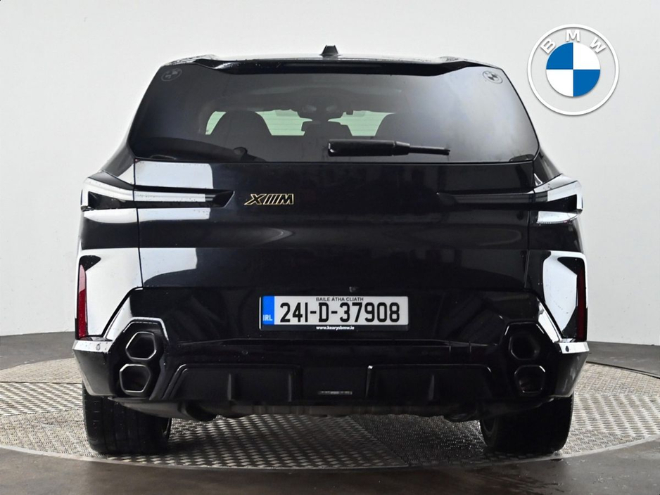 2024 BMW XM - image 15