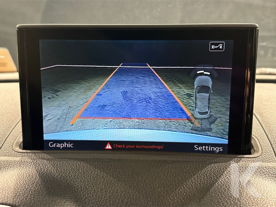 2016 Audi A3 - image 13