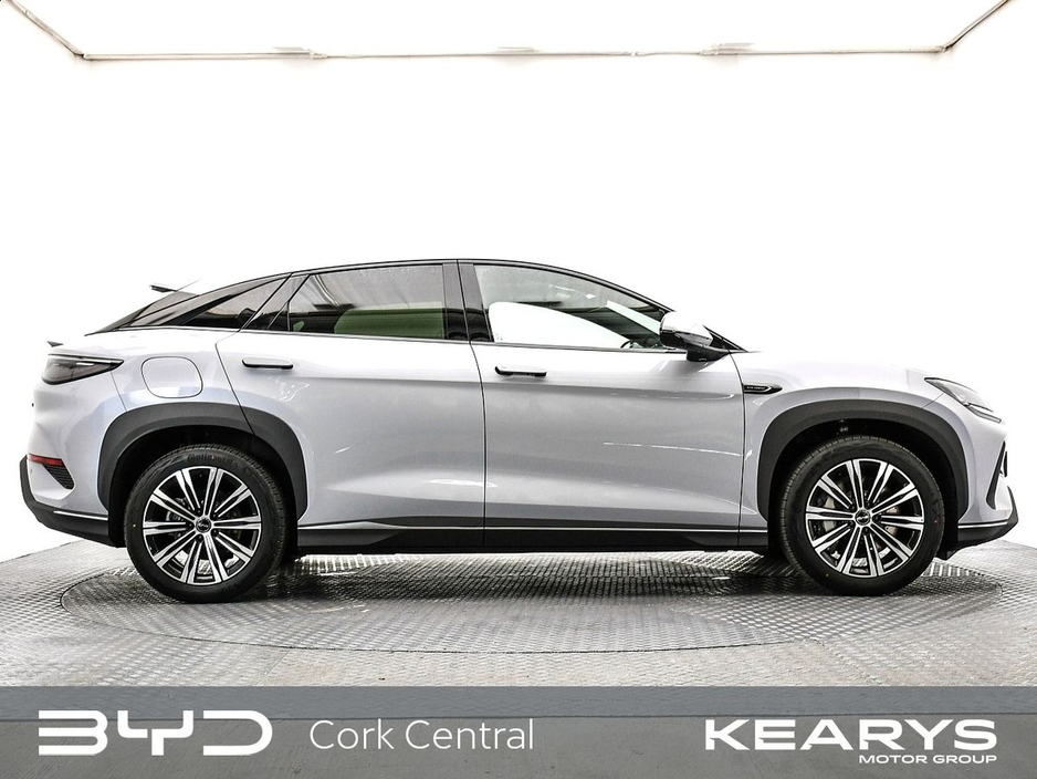 2026 BYD Sealion 7 - image 5