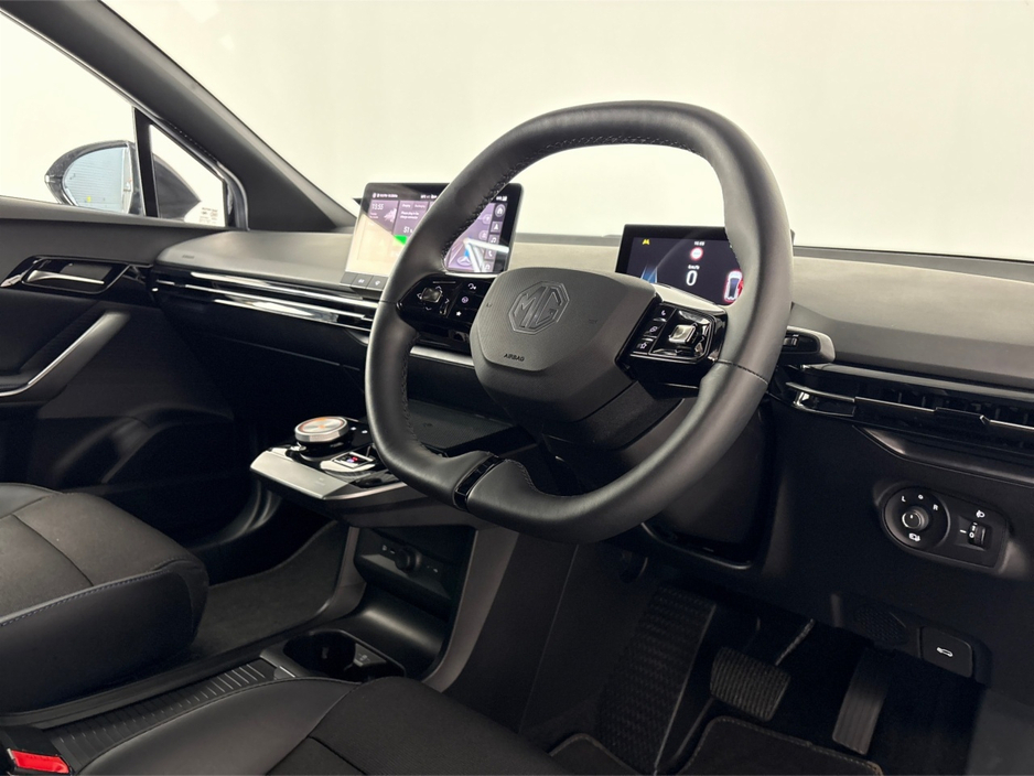 2023 MG 4 - image 15