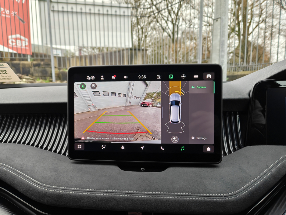 2026 Skoda Superb COMBI SPORTLINE 1.5 PHEV 204 BHP DSG-19" TORCULAR ALLOYS-MASSAGE SEATS-MATRIX LED LIGHTS- €57,950