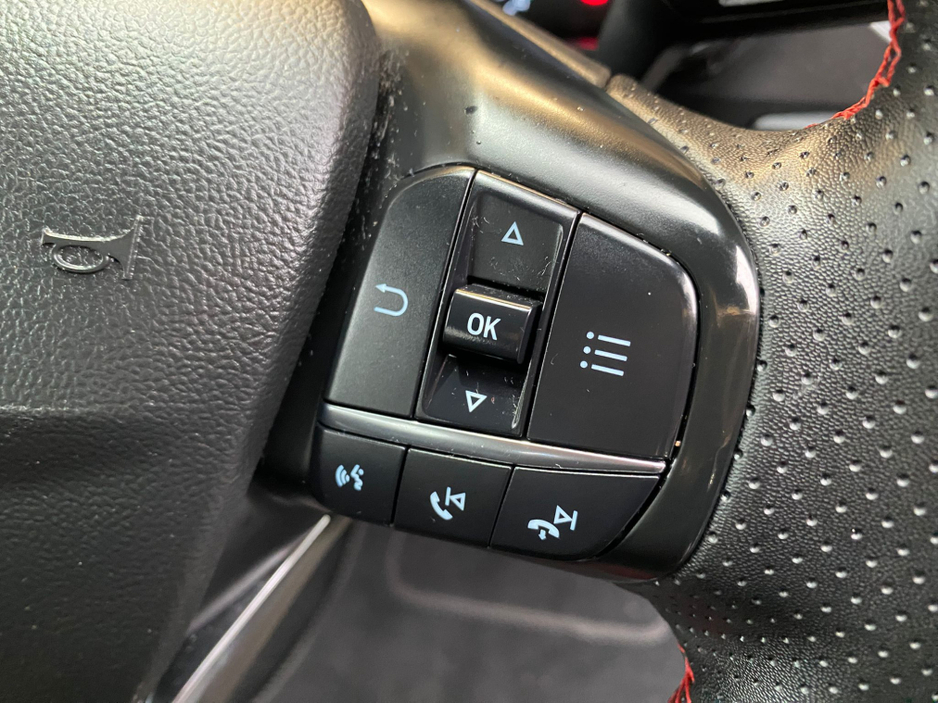 2022 Ford Focus ST-LINE EDITION 5DR 1.0T1 1.0T125 MHE