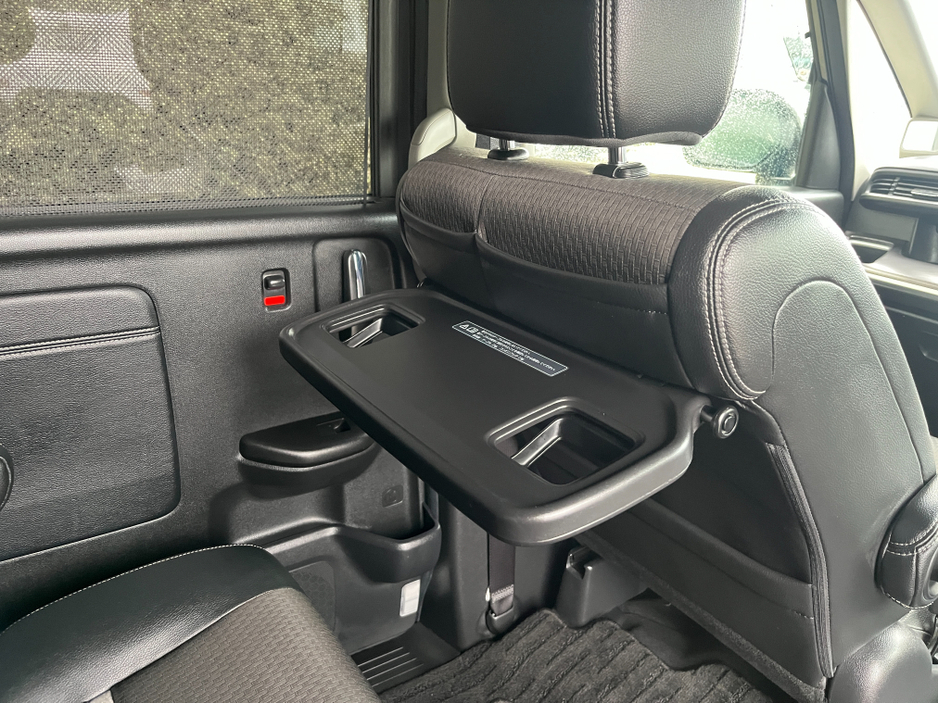 2019 Honda Stepwagon - image 27