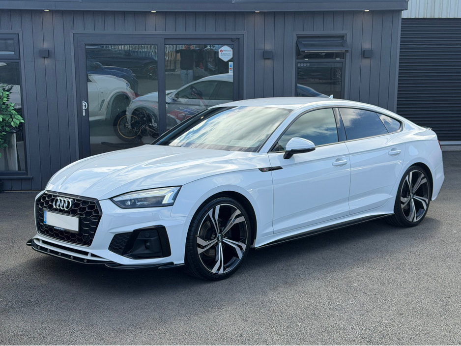 2020 Audi A5 for sale in , Ireland