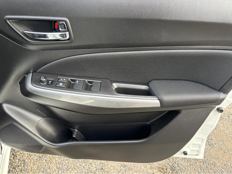 2017 Suzuki Swift SUZUKI SWIFT €11,950