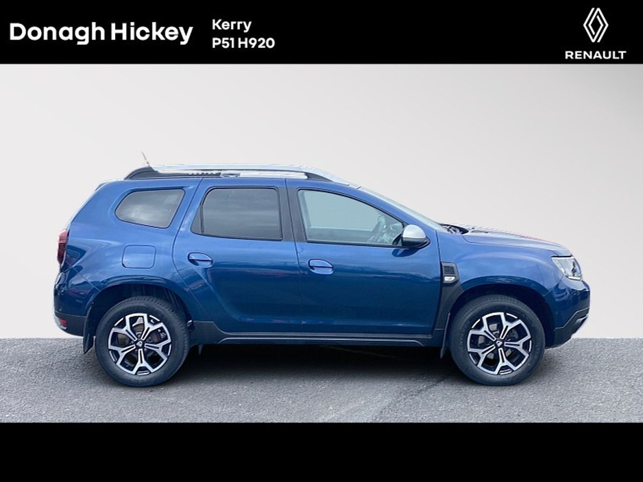 2019 Dacia Duster - image 6