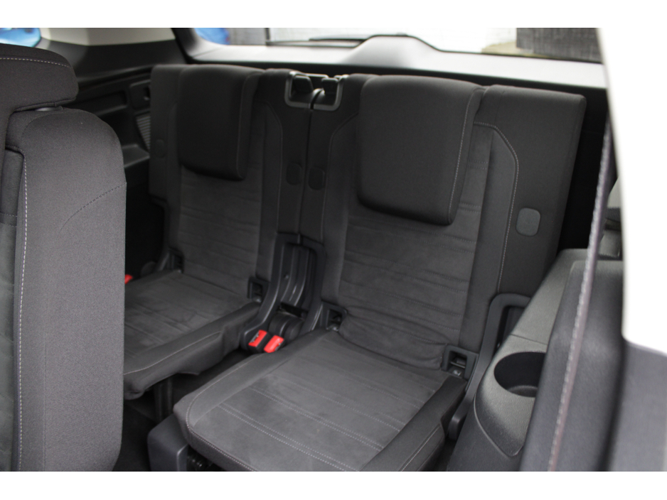 2019 Volkswagen Touran 2.0TDI 150BHP HIGHLINE 7 SEATER 5DR MPV AUTO // 1 OWNER WITH ONLY 99, 000 KM'S // BUY WITH CONFIDENCE AA AND SIMI APPROVED DEALER 2026 // FINANCE ARRANGED // ALL TRADE INS WELCOME // €23,950