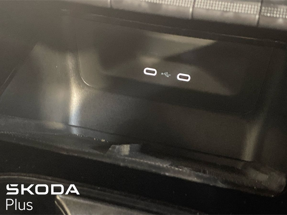 2024 Skoda Enyaq - image 23