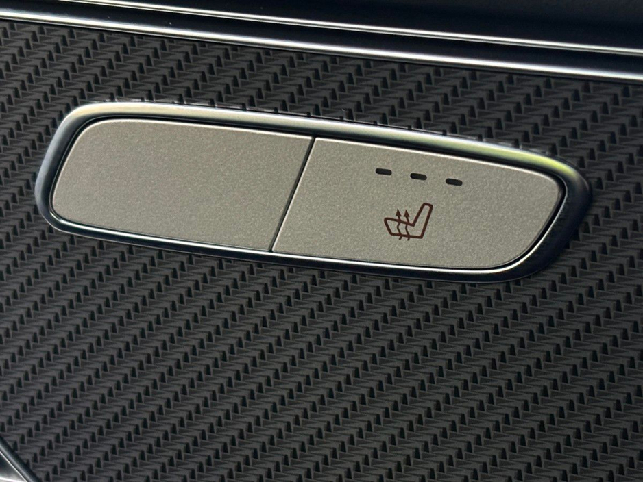 2023 Mercedes-Benz EQC 400 AMG LINE PREMIUM OPEN SUN ROOF €41,995