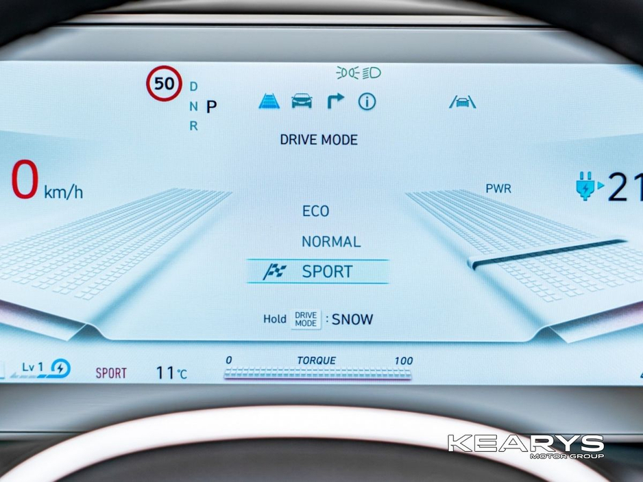 2023 Hyundai Ioniq 5 - image 36