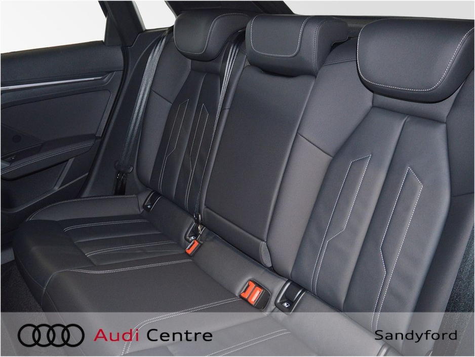 2026 Audi A3 - image 9