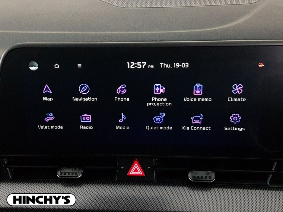 2023 Kia Sportage - image 13