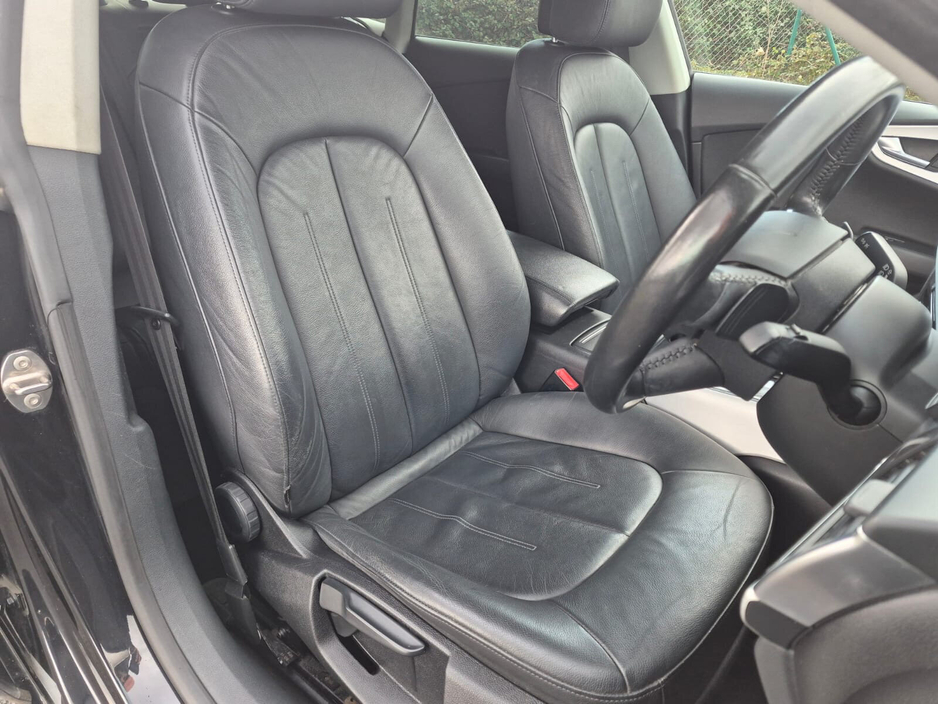 2013 Audi A7 - image 14