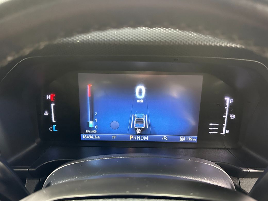 2024 Ford Ranger Tremor 2.0 Diesel Auto 241 €41,800