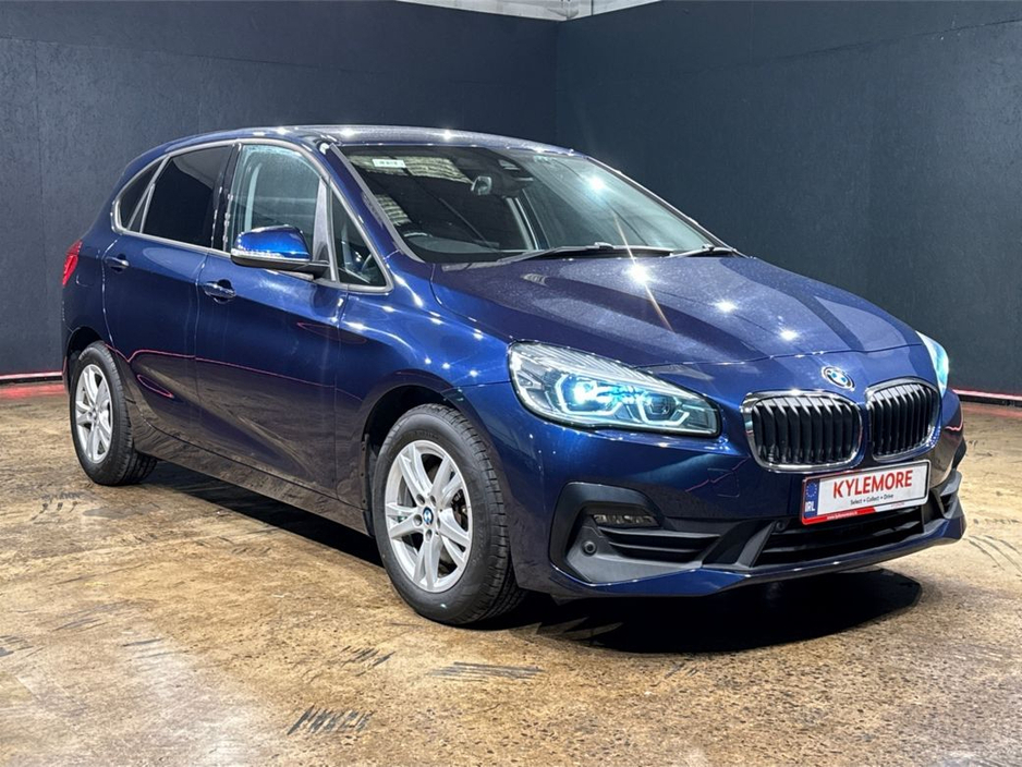 2019 BMW 2 Series - image 9