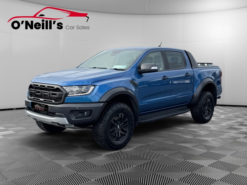 2020 Ford Ranger - image 5