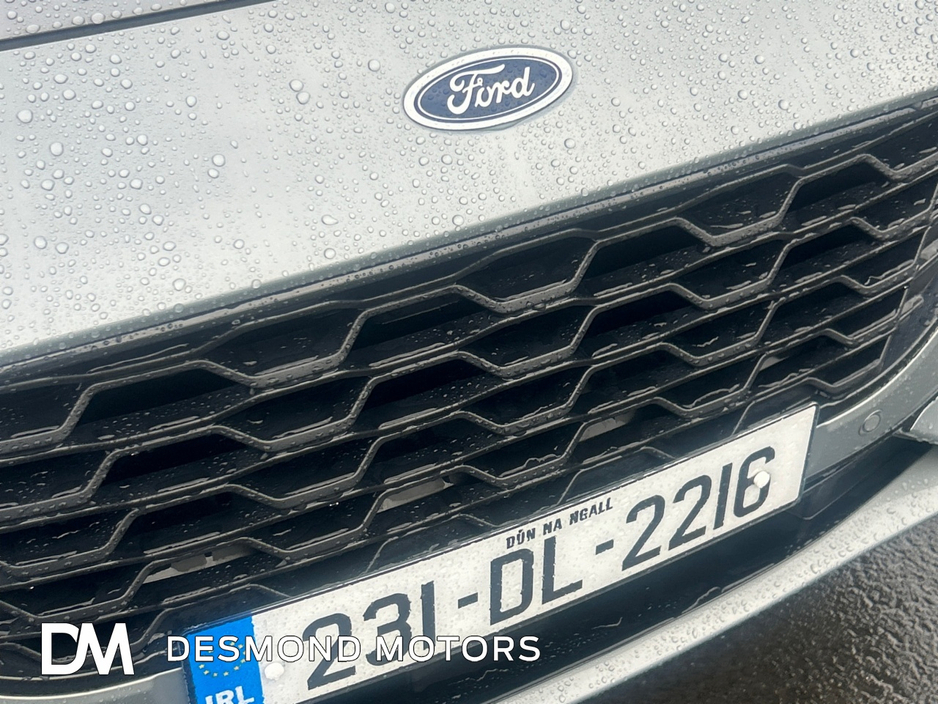 2023 Ford Kuga 2.5 ST-LINE 5DR AUTO €33,899