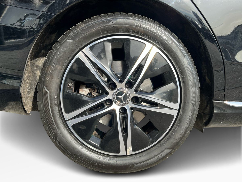 2020 Mercedes-Benz C Class - image 7