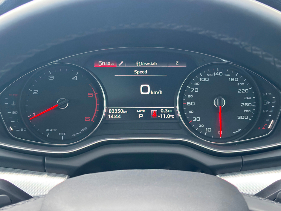 2021 Audi Q5 - image 13