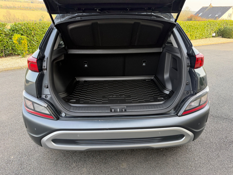 2022 Hyundai Kona - image 15