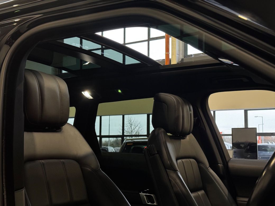 2021 Land Rover Range Rover P400E Sprt HSE DYN 404PS #18 €52,950