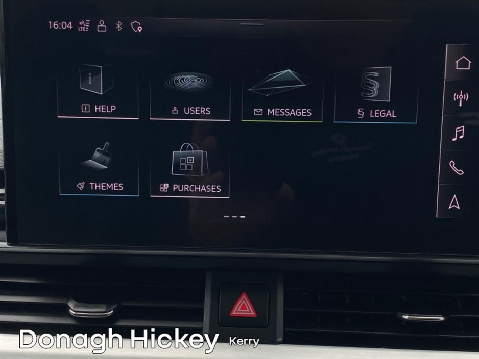 2023 Audi A5 - image 23