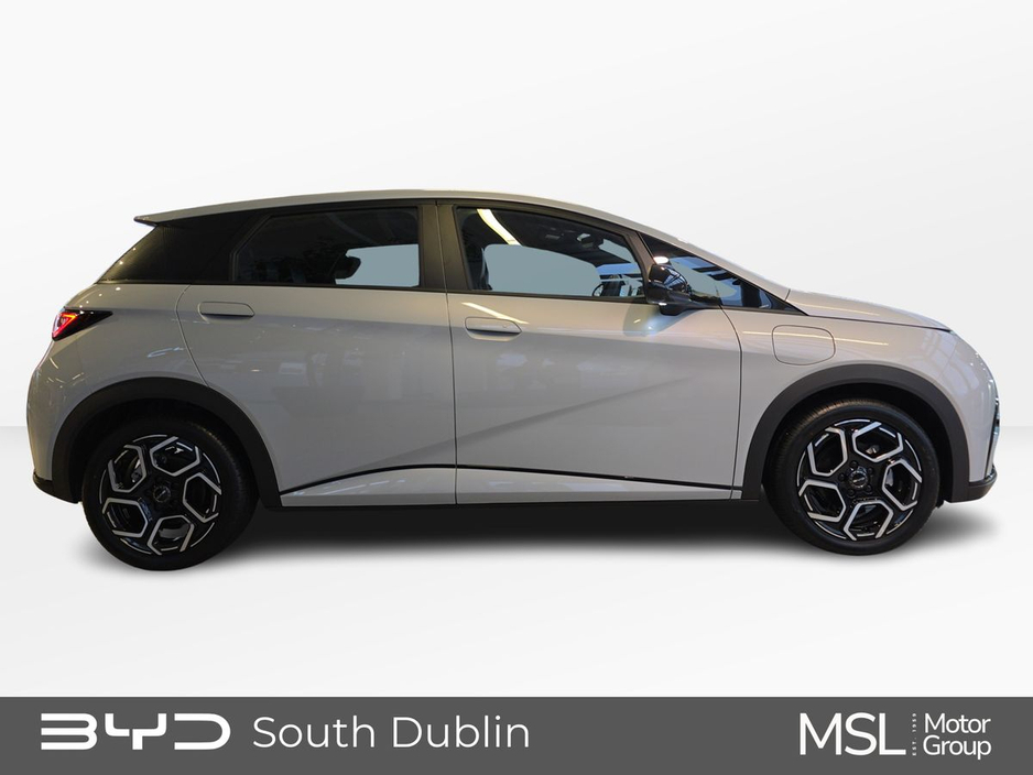 2026 BYD Dolphin - image 7