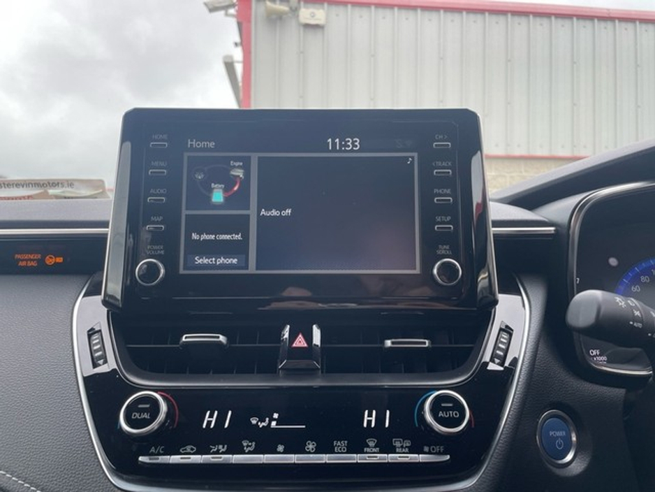 2022 Toyota Corolla - image 16