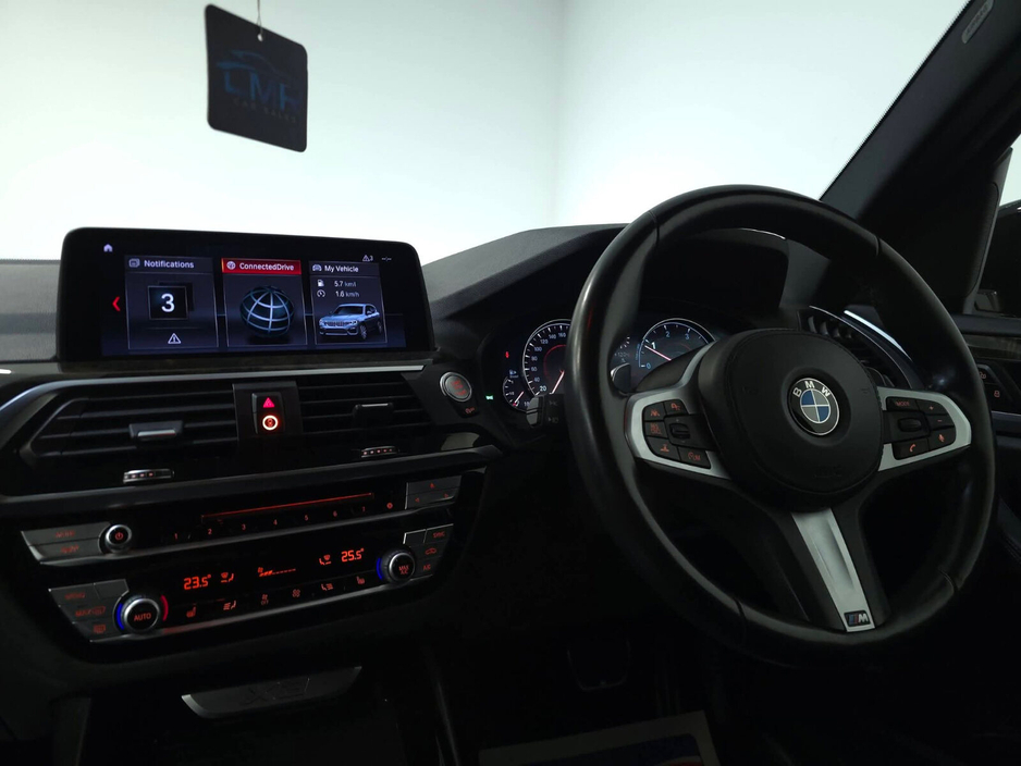 2019 BMW X3 - image 23