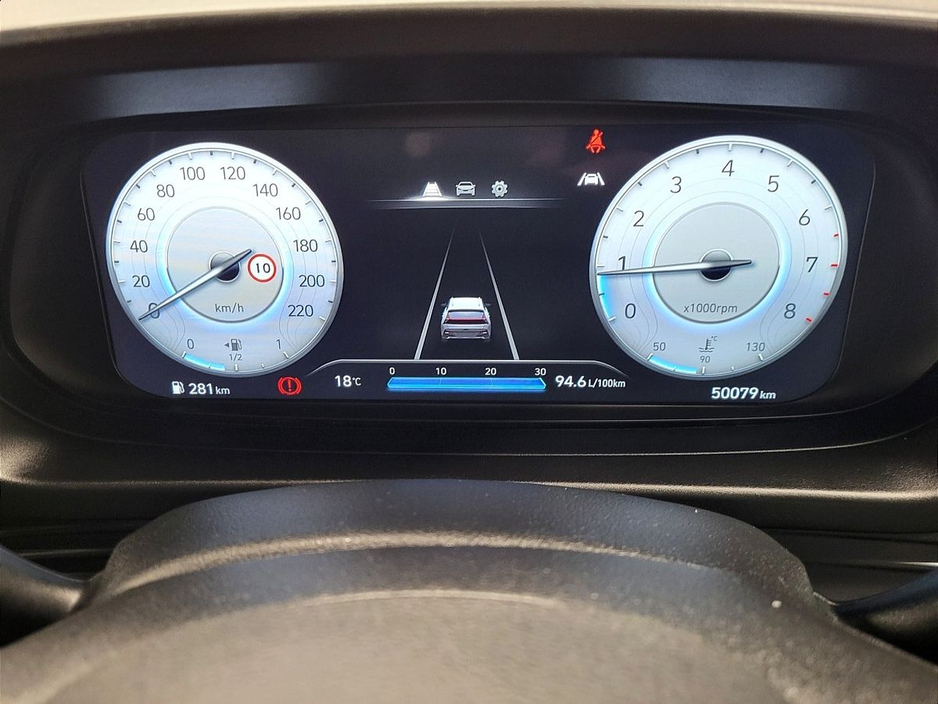 2024 Hyundai Bayon - image 5