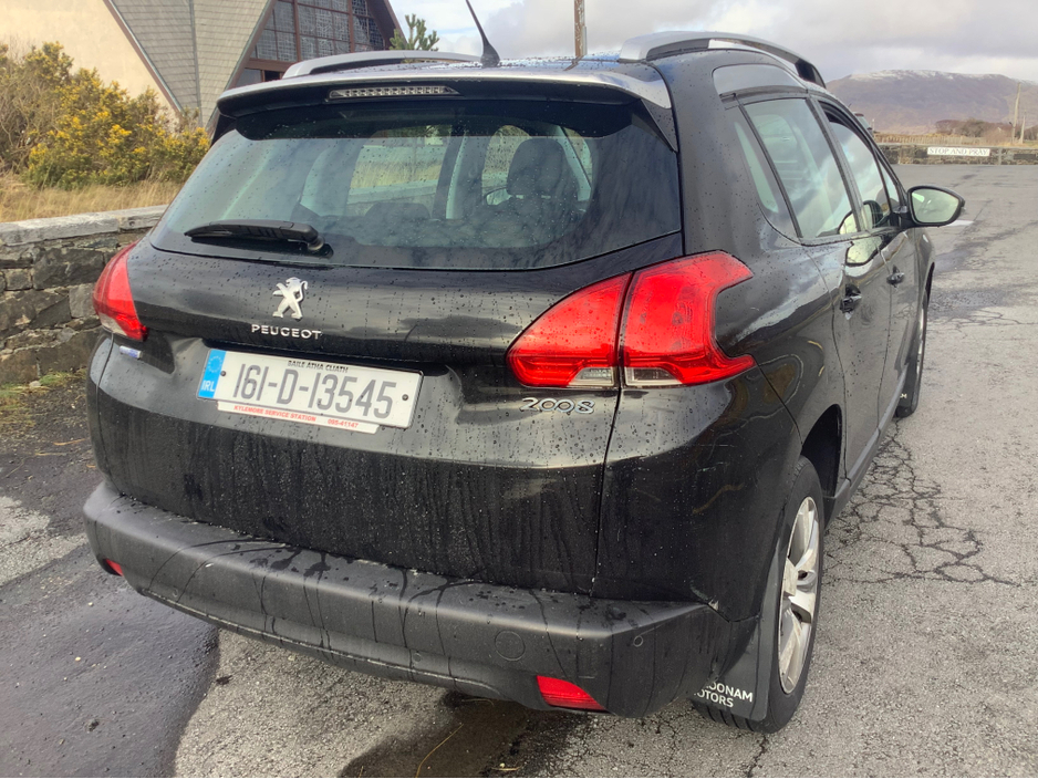 2016 Peugeot 2008 - image 17