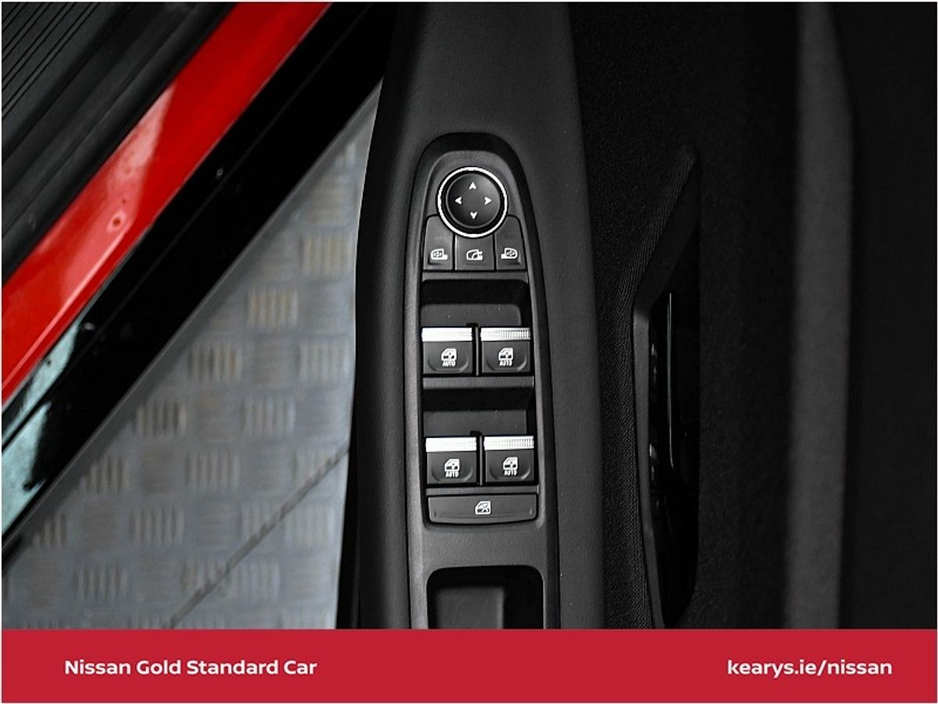 2026 Nissan Micra - image 16