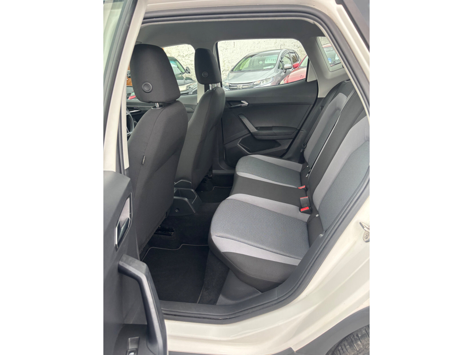 2019 SEAT Arona - image 26