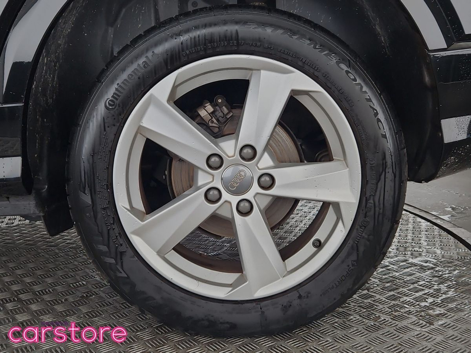 2020 Audi Q2 1.0 TFSI Auto €26,480