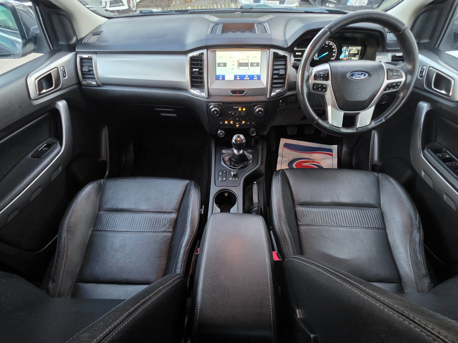 2021 Ford Ranger - image 7