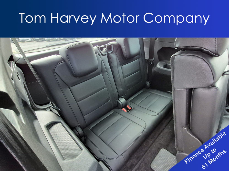 2024 SEAT Tarraco SE Tech 2.0TDi 150hp DSG + Leather €43,950