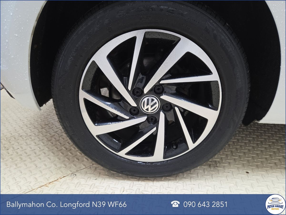 2020 Volkswagen Golf 1.6 TDI 115HP Trendline €17,950