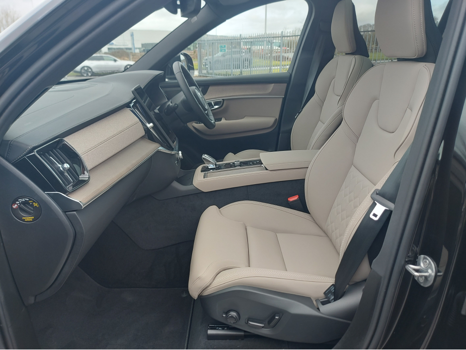 2026 Volvo XC90 - image 20