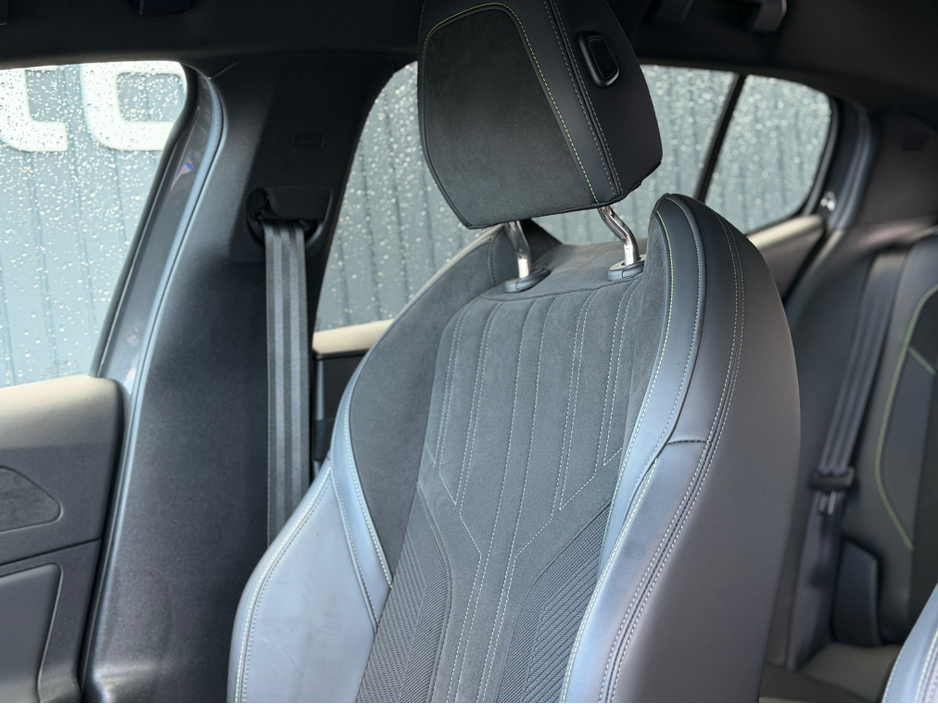 2024 Peugeot 408 - image 42