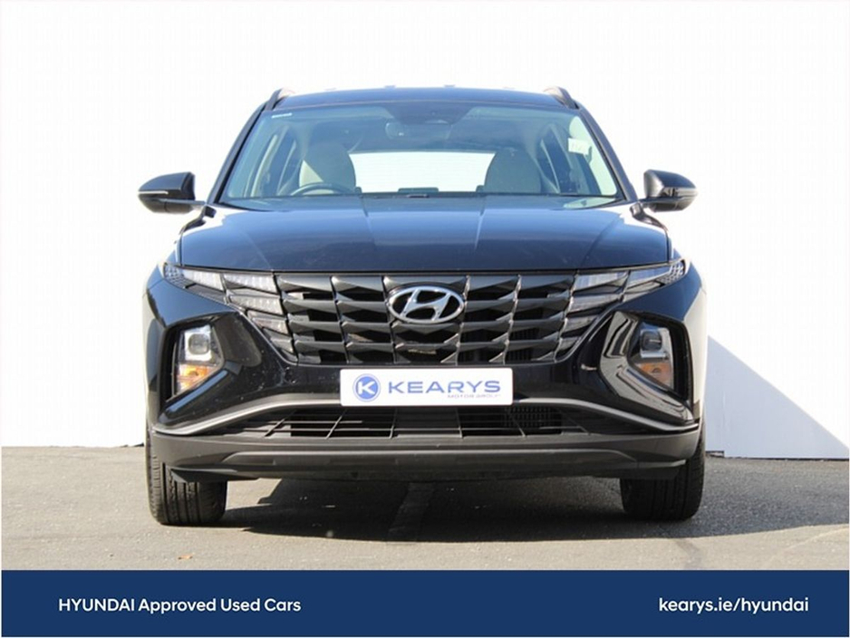 2022 Hyundai Tucson 2WD Executive €28,797